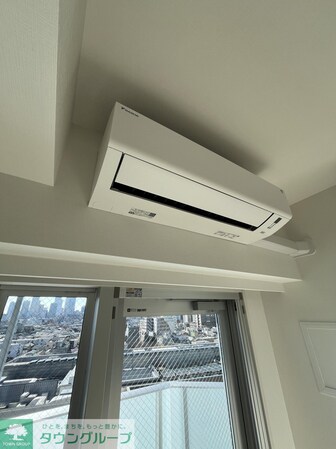 ACP Residence 西巣鴨の物件内観写真